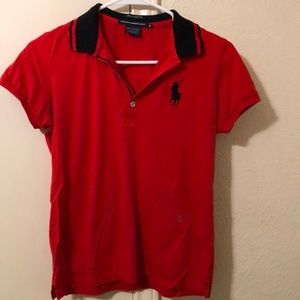 New no tags Womens shirt